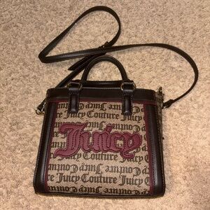 Juicy couture bag